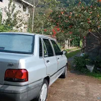 پراید درجه یک|خودرو سواری و وانت|رحیمآباد, |دیوار