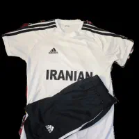 لباس ورزشی (فوتبال)
