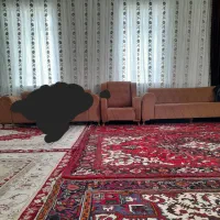 پرده پذیرایی