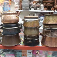 خریدوفروش مس کارکرده