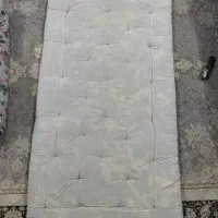 تشک بدون رویه پنچ عدد باهم سایز استاندارد|رختخواب، بالش، پتو|مشهد, یوسفیه (شهرک غرب)|دیوار