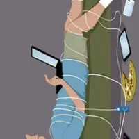 راهنمایی فضای مجازی