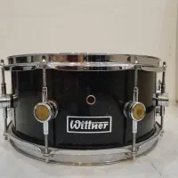 درامز (شل کیت) ۵ تکه Wittner / مناسب پروژه و تعمیر|درام و پرکاشن|تهران, سجاد|دیوار