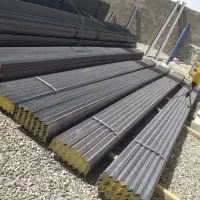 آهن آلات ساختمانی