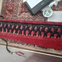 دست باف سنتی|پشتی|مشهد, کوثر|دیوار