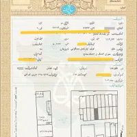 تنظیم قرارداد توافقی فروش ویا اجاره املاک