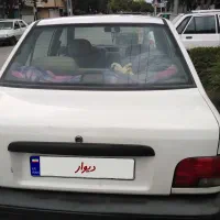 فروش پراید مدل 90