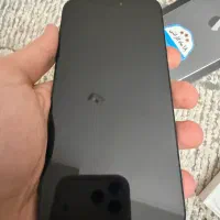 Iphone 16 promax 512 gb zaa|موبایل|رباطکریم, رباطکریم|دیوار