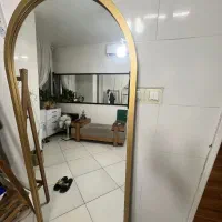 فروش لوازم در حد نو سالن زیبایی