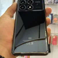 Poco x6 pro