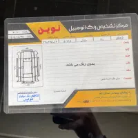 رانا مدل۹۹بدون رنگ|خودرو سواری و وانت|قم, ژاندارمها|دیوار