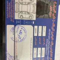 دنا توربو اتومات نقد  اقساط  معاوضه|خودرو سواری و وانت|قرچک, مهدیه|دیوار