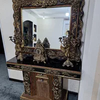میز کنسول سلطنتی نو
