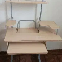 میز کامپیوتر