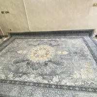 فرش ۱۲ متری اعظم کاشان