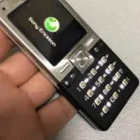 سونی اریکسون T650i اصل