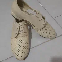 کفش سایز ۳۷ نونو