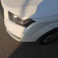 دنا مدل ۹۴|خودرو سواری و وانت|مشهد, پورسینا|دیوار