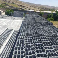بلوک سقفی دیواری ت پر