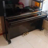 پیانو آگوستیک کاوایی|پیانو، کیبورد، آکاردئون|تهران, پونک|دیوار