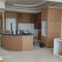 کابین دکوراسیون|مصالح و تجهیزات ساختمان|باخزر, |دیوار