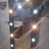 اینه قدی و اینه گرد