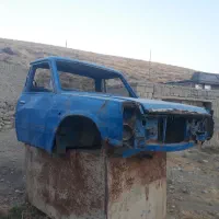 اتاق جلو نیسان|قطعات یدکی و لوازم جانبی|سیلوانه, |دیوار