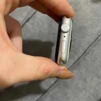 اپل واچ se 9|لوازم جانبی موبایل و تبلت|تهران, مینابی|دیوار