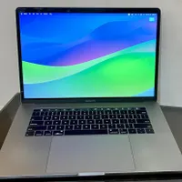 لپتاپ Apple Macbook Pro 2019