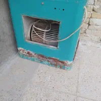 کولرآبی3500