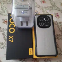 گوشی شیائومی poco x7