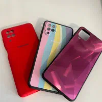 قاب گوشی سامسونگ A12