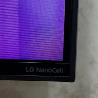 فروش تلویزیون LG  سایز ۵۰ اینچ|تلویزیون و پروژکتور|رشت, آزادگان|دیوار