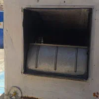 کولر آبی