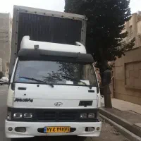باربری سجاد بهارستان