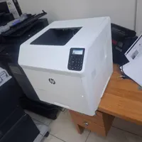 پرینتر صنعتی لیزری hp605dn|پرینتر، اسکنر، کپی، فکس|تهران, زرگنده|دیوار