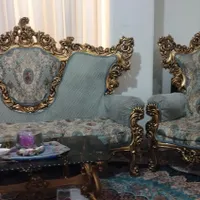مبل|مبلمان خانگی و میز عسلی|تهران, اسفندیاری|دیوار