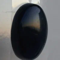 نگین انگشتری یشم نفریت افغان|جواهرات|رشت, معلم|دیوار