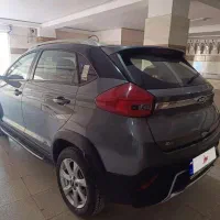 ایکس 22دنده ای|خودرو سواری و وانت|بهارستان, |دیوار