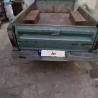 مزدا 2000|خودرو سواری و وانت|زاهدان, |دیوار