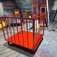 گارگر ساده اشنا با جوشکار  اهنگر جای خواب)اهن مکان|استخدام صنعتی، فنی، مهندسی|ری, صالح‌آباد شرقی|دیوار