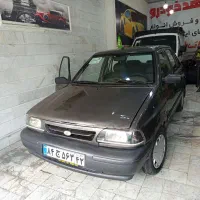 پراید 131مدل91 نقد اقساط تحویل فوری