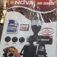 آسیاب نووا۳۶۶۰