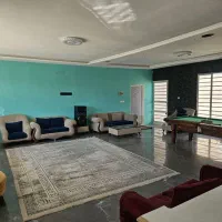ویلا استخردار
