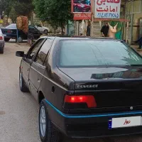 پژو ۴۰۵ GLX|خودرو سواری و وانت|قشلاق دشت, |دیوار