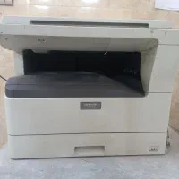 دستگاه فتوکپی