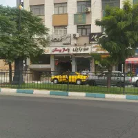 اجاره واحد ۱۰۰ متری سند اداری