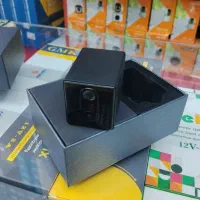 دوربین مداربسته مکعبی ثبت وقایعه ماشین