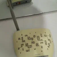 وای فای سالم ۱۵۰مگ