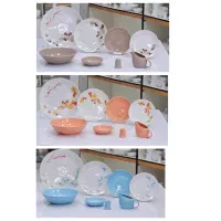 سرویس غذاخوری 30 پارچه چینی آوندکارت ارتش